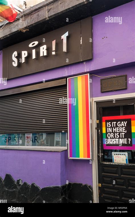 gay bar in benidorm